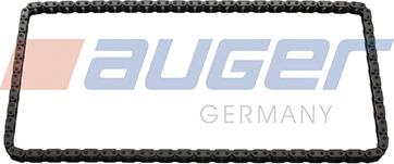 Auger 103959 - Комплект ланцюга приводу распредвала autocars.com.ua