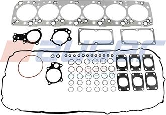 Auger 103964 - Комплект прокладок, блок-картер двигуна autocars.com.ua