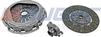 Auger 103968 - Комплект зчеплення autocars.com.ua