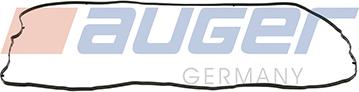 Auger 104025 - Прокладка, кришка головки циліндра autocars.com.ua