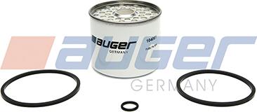 Auger 104061 - Топливный фильтр autodnr.net
