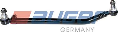 Auger 10406 - Поздовжня рульова тяга autocars.com.ua