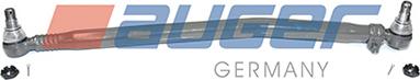 Auger 10408 - Поздовжня рульова тяга autocars.com.ua
