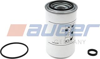 Auger 104101 - Паливний фільтр autocars.com.ua