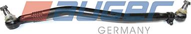 Auger 10414 - Поздовжня рульова тяга autocars.com.ua