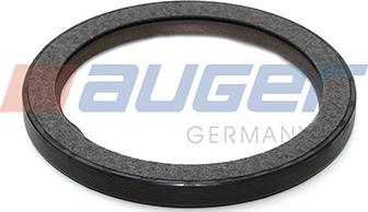 Auger 104180 - Уплотняющее кольцо, коленчатый вал avtokuzovplus.com.ua