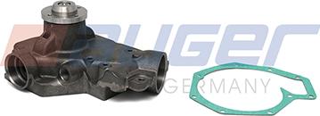 Auger 104209 - Водяний насос autocars.com.ua