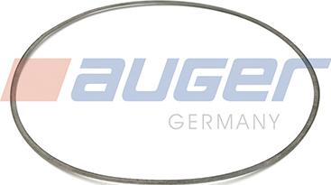 Auger 104257 - Прокладка, гільза циліндра autocars.com.ua