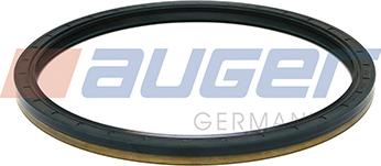Auger 104296 - Уплотняющее кольцо, сальник, ступица колеса autodnr.net