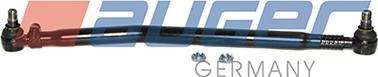 Auger 10432 - Поздовжня рульова тяга autocars.com.ua