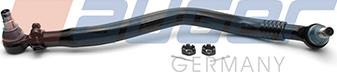 Auger 10435 - Поздовжня рульова тяга autocars.com.ua