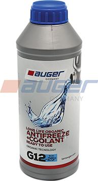 Auger 104432 - Антифриз avtokuzovplus.com.ua