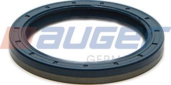 Auger 104546 - Ущільнене кільце, диференціал autocars.com.ua