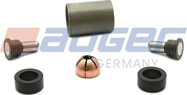 Auger 104825 - Ремкомплект, підшипник вимикання зчеплення autocars.com.ua