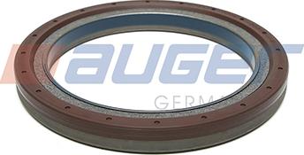Auger 104885 - Уплотняющее кольцо, коленчатый вал autodnr.net