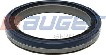 Auger 104888 - Ущільнене кільце, колінчастий вал autocars.com.ua