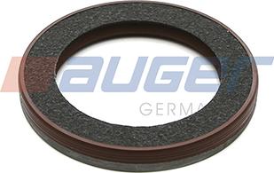 Auger 104904 - Ущільнене кільце, ступінчаста коробка передач autocars.com.ua