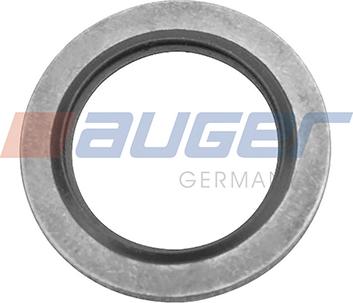 Auger 104918 - Прокладка, фільтр очищення палива autocars.com.ua