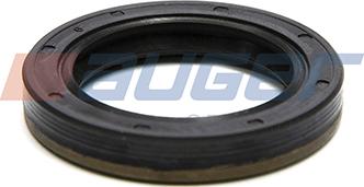 Auger 104936 - Кільце ущільнювача, компресор autocars.com.ua