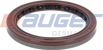 Auger 104938 - Кільце ущільнювача, поворотного кулака autocars.com.ua