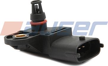 Auger 105035 - Датчик, тиск у впускний трубі autocars.com.ua