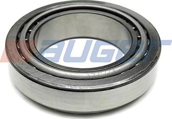 Auger 105496 - Подшипник ступицы колеса avtokuzovplus.com.ua