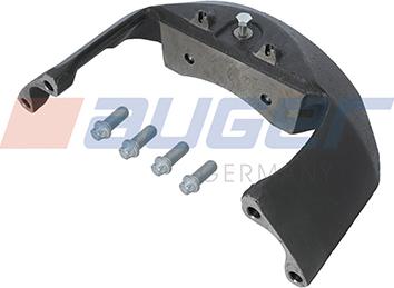 Auger 105541 - Гальмівний супорт моста autocars.com.ua