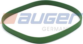 Auger 105587 - Прокладка, гильза цилиндра autodnr.net