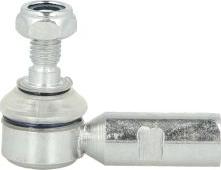 Auger 10574 - Кульова головка, система тяг і важелів autocars.com.ua