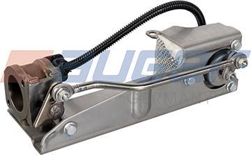 Auger 105868 - Клапан возврата ОГ avtokuzovplus.com.ua