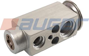 Auger 105995 - Расширительный клапан, кондиционер avtokuzovplus.com.ua