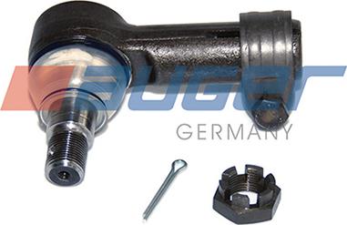 Auger 10602 - Наконечник рульової тяги, кульовий шарнір autocars.com.ua