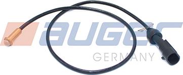 Auger 106097 - Сигналізатор, знос гальмівних колодок autocars.com.ua