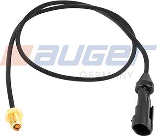 Auger 106098 - Сигналізатор, знос гальмівних колодок autocars.com.ua