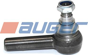 Auger 10615 - Наконечник рульової тяги, кульовий шарнір autocars.com.ua