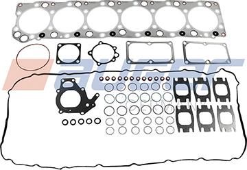 Auger 106174 - Комплект прокладок, блок-картер двигуна autocars.com.ua