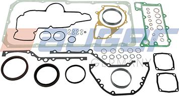 Auger 106199 - Комплект прокладок, блок-картер двигателя avtokuzovplus.com.ua