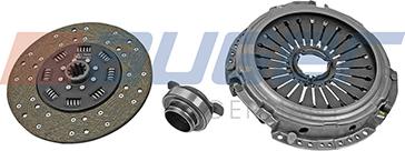 Auger 106207 - Комплект зчеплення autocars.com.ua