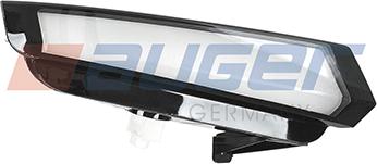 Auger 106377 - Бічний ліхтар, покажчик повороту autocars.com.ua