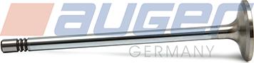 Auger 106431 - Впускний клапан autocars.com.ua