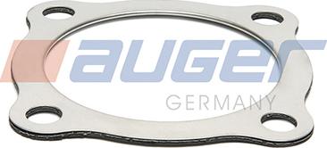 Auger 106442 - Кільце ущільнювача, компресор autocars.com.ua