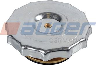 Auger 106478 - Крышка, резервуар охлаждающей жидкости avtokuzovplus.com.ua