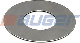 Auger 106522 - Регулювальна шайба, зазор клапана autocars.com.ua