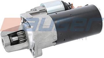 Auger 106572 - Стартер avtokuzovplus.com.ua