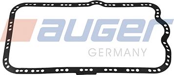 Auger 106613 - Прокладка, масляна ванна autocars.com.ua