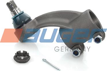 Auger 10662 - Наконечник рульової тяги, кульовий шарнір autocars.com.ua