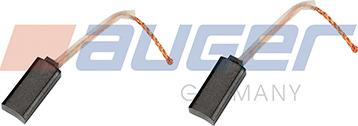 Auger 106664 - Угольная щетка, генератор autodnr.net
