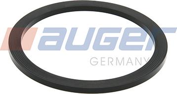 Auger 106703 - Уплотнительное кольцо, крышка – компенс. бачок усил. руля autodnr.net