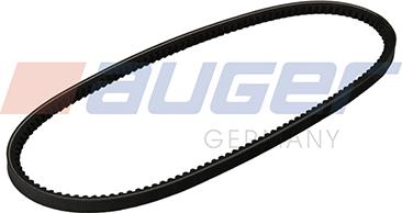 Auger 106824 - Клиновий ремінь autocars.com.ua