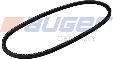 Auger 106829 - Клиновий ремінь autocars.com.ua